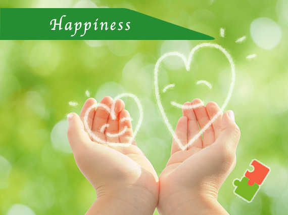 ハピネス